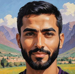 Nadim Al-Hariri